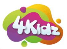 educational toys supplier of 4KIDZ